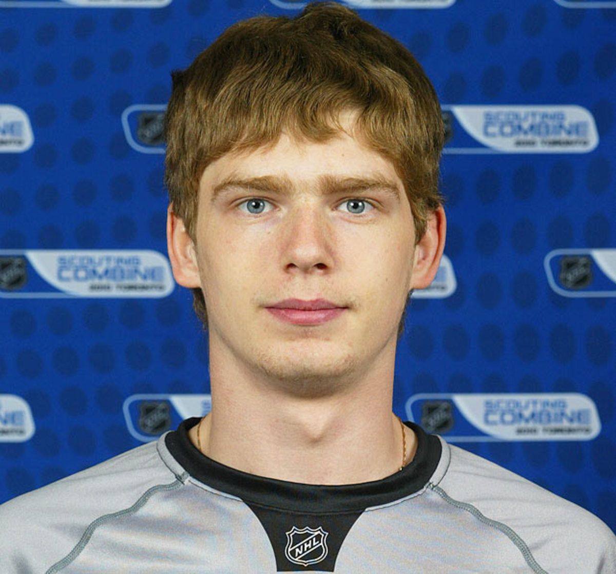 Evgeny Kuznetsov