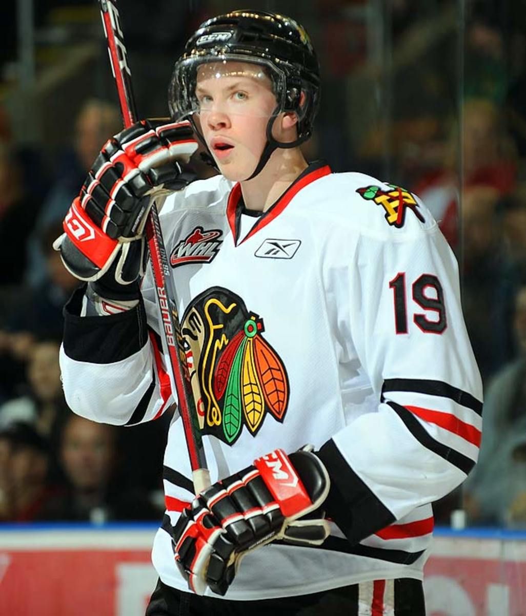 Ryan Johansen