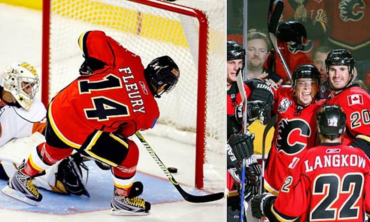 Theo Fleury