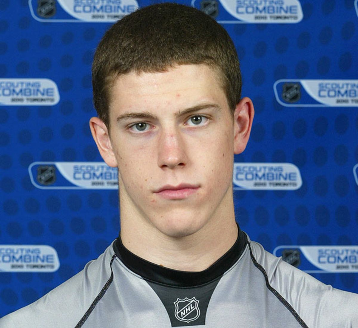 Charlie Coyle