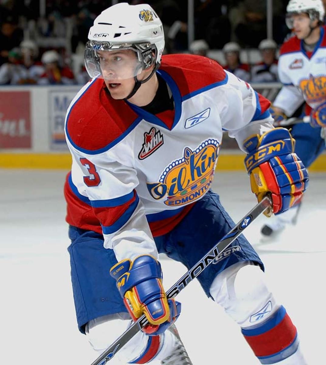 Mark Pysyk