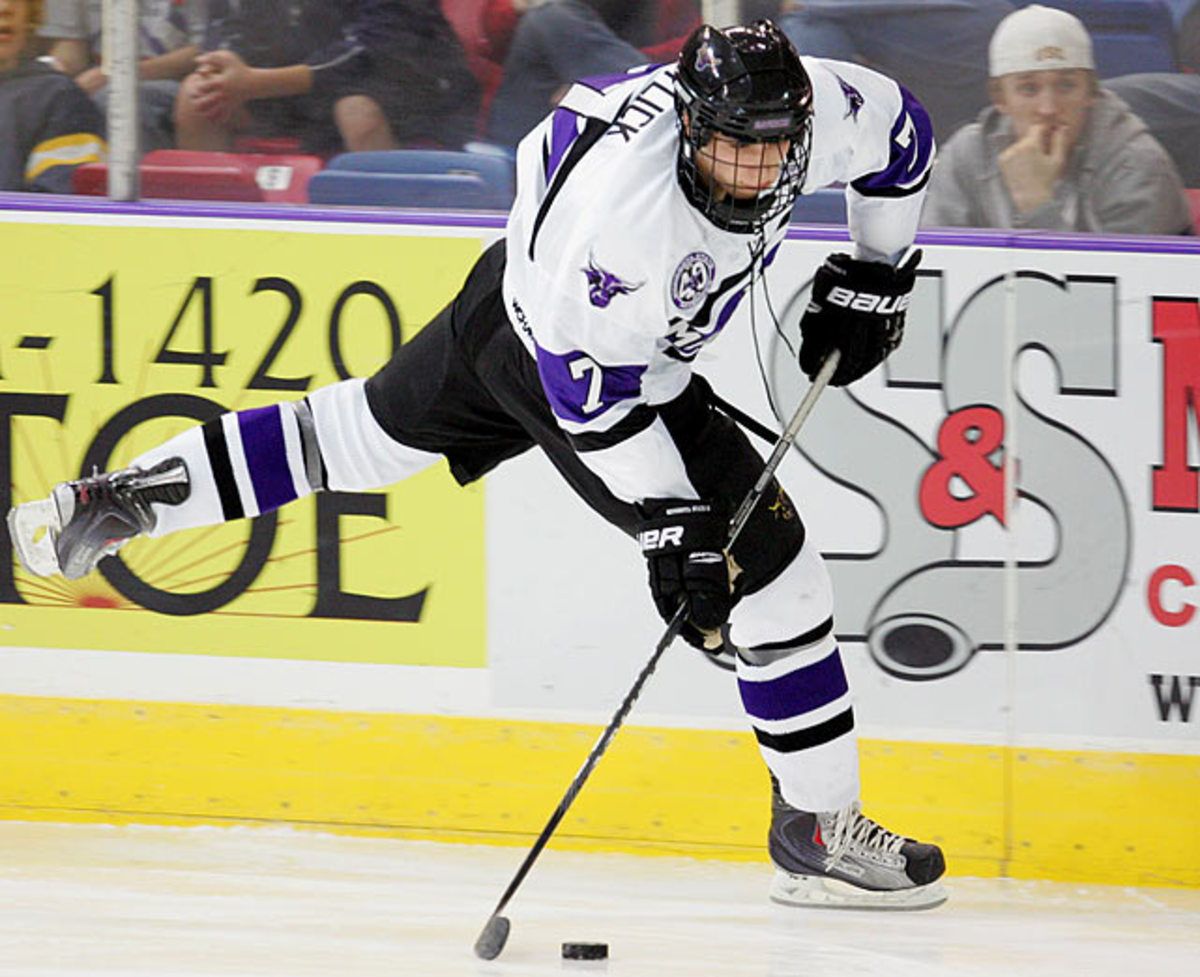 Tyler Pitlick
