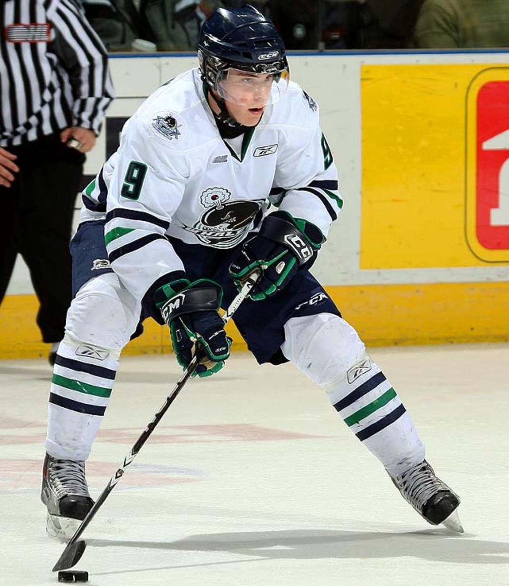 Tyler Seguin
