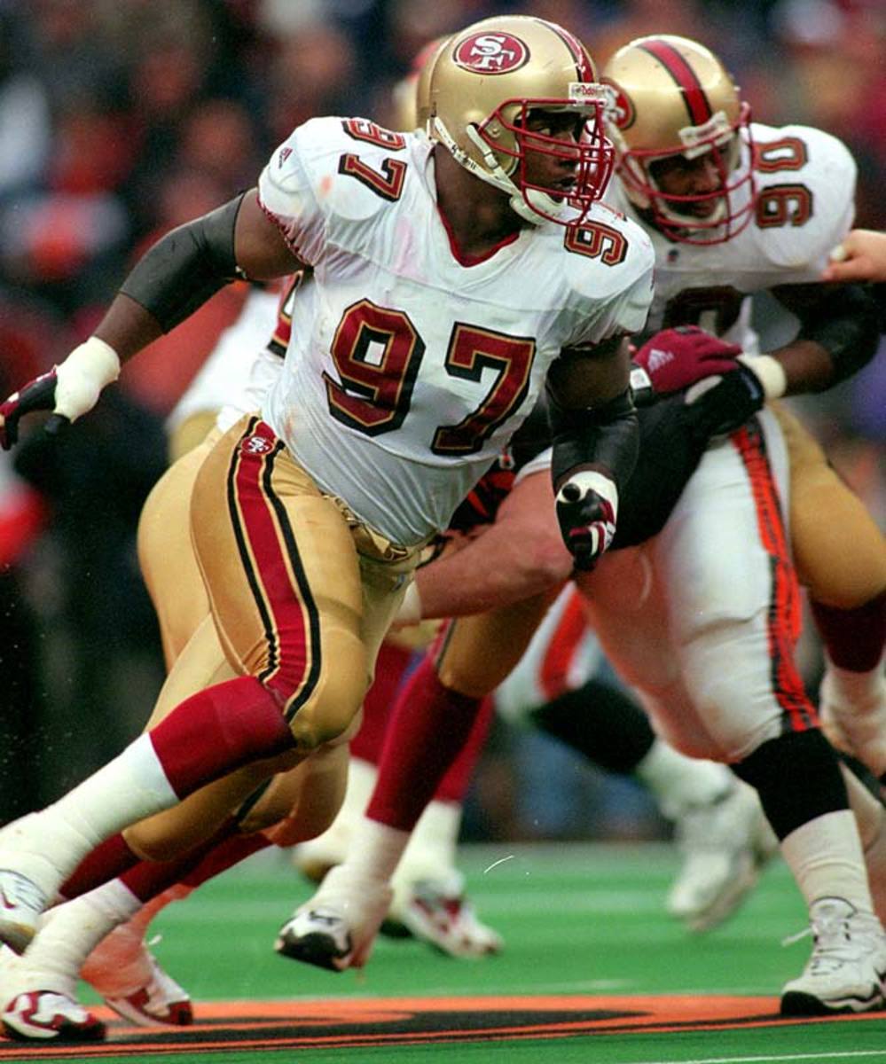 Past 10 Comeback Players of the Year Sports Illustrated