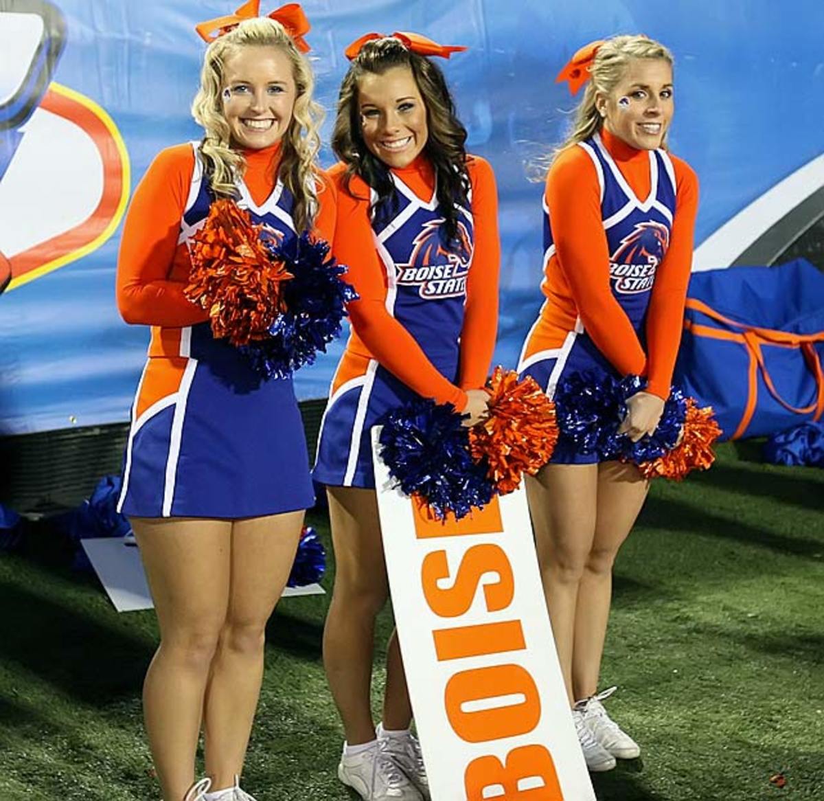 Boise State Broncos