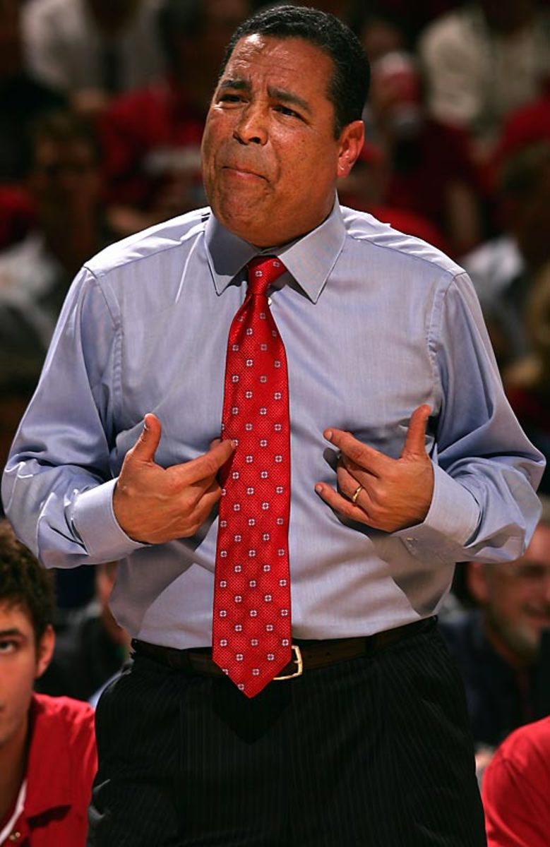 Kelvin Sampson