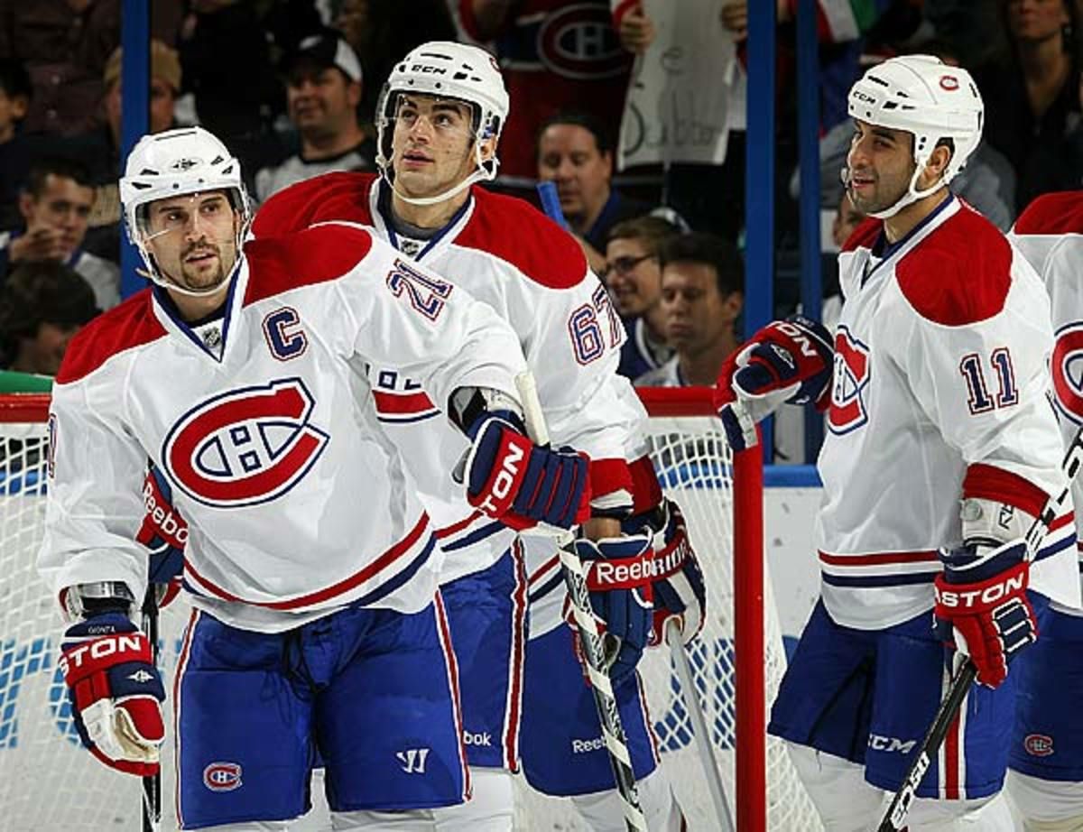 montreal-canadiens