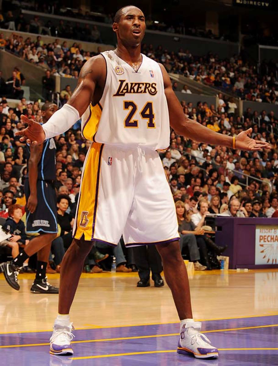 Kobe Bryant