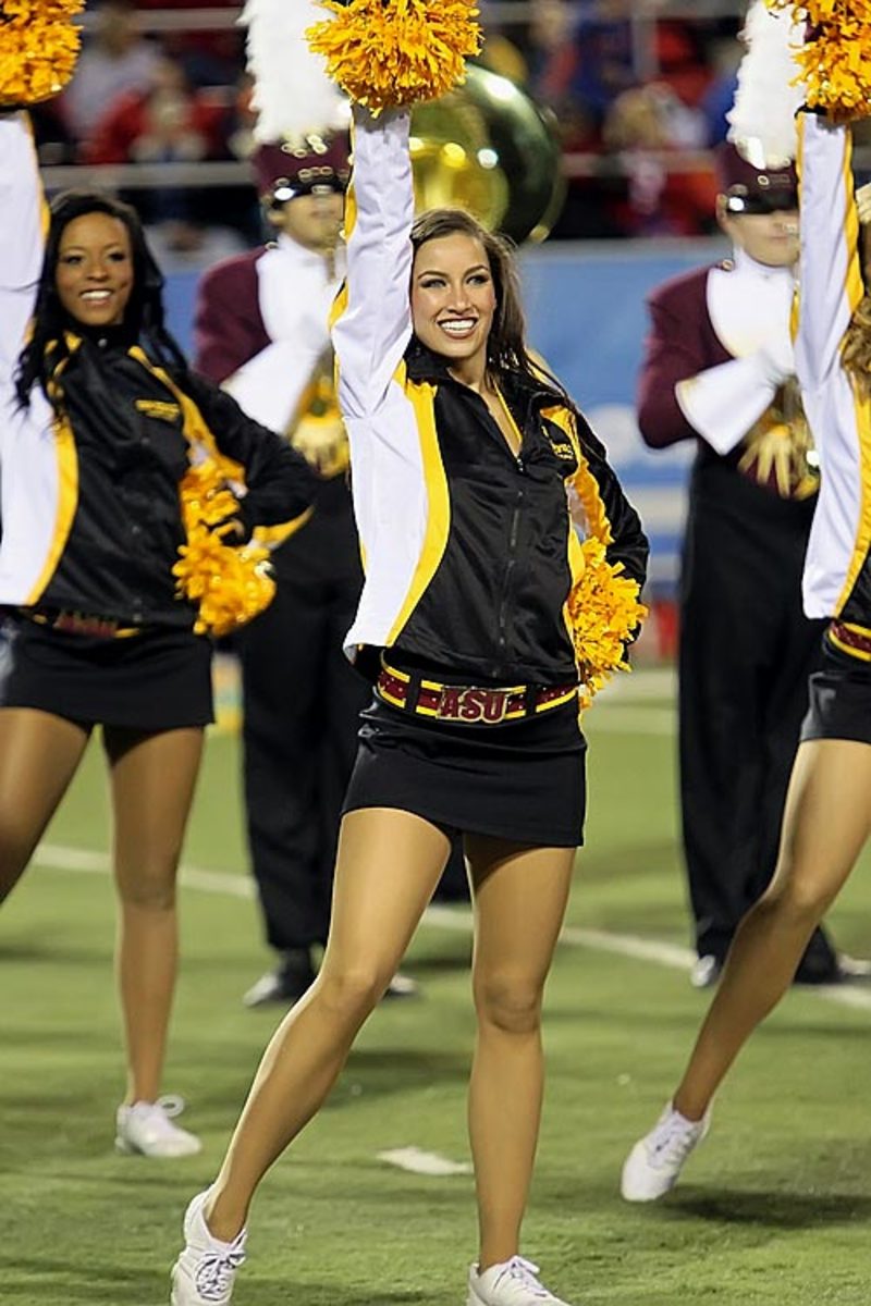 Arizona State Sun Devils