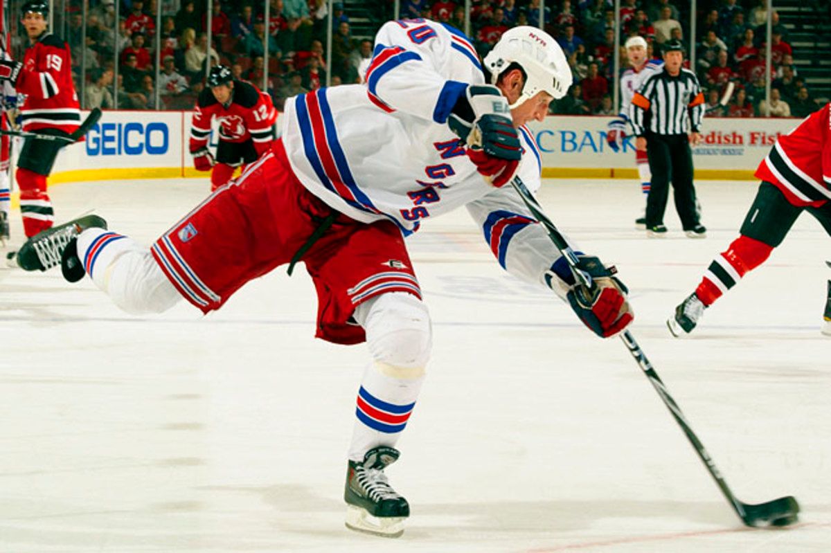 Vinny Prospal, C