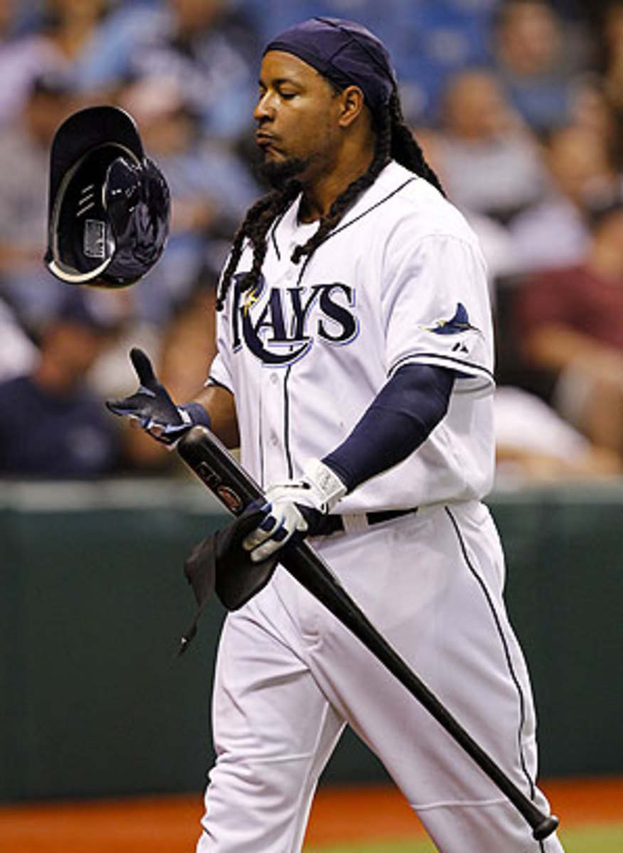Manny Ramirez was many things; but first, he was a Cleveland