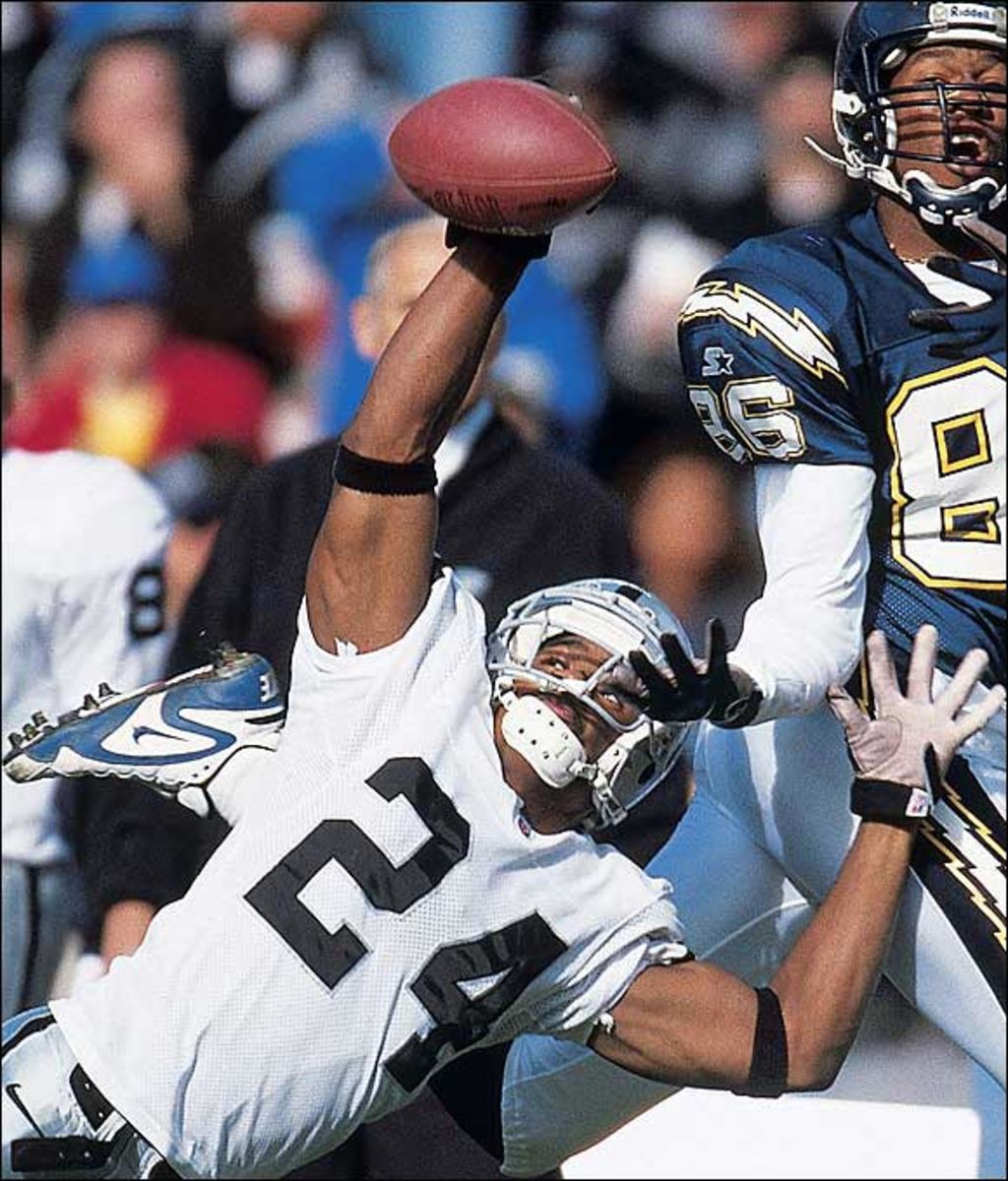 Charles Woodson