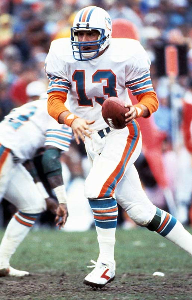 Dan Marino, QB