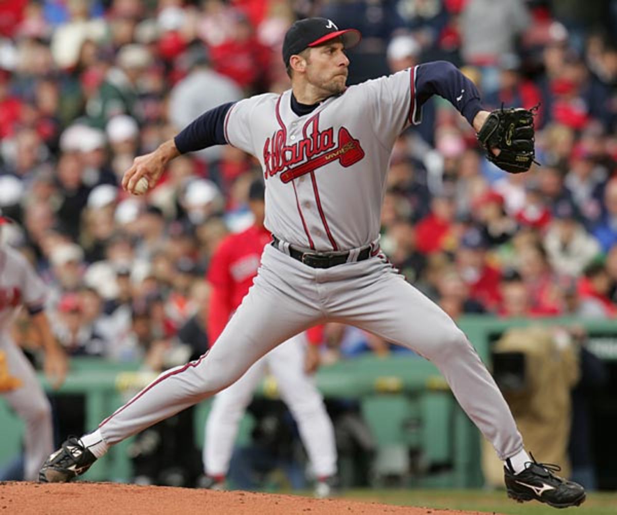 John Smoltz