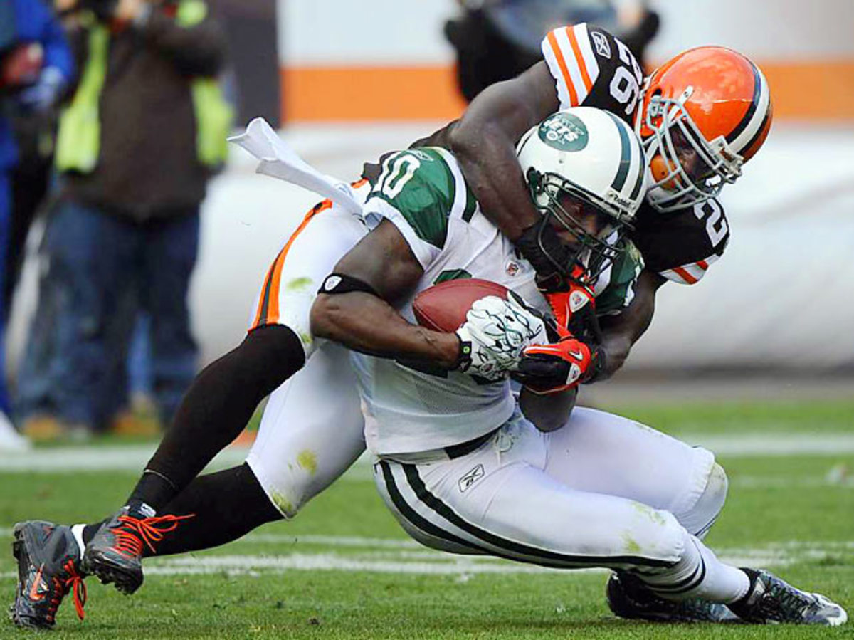 Peter King's Top 50 Free Agents Sports Illustrated