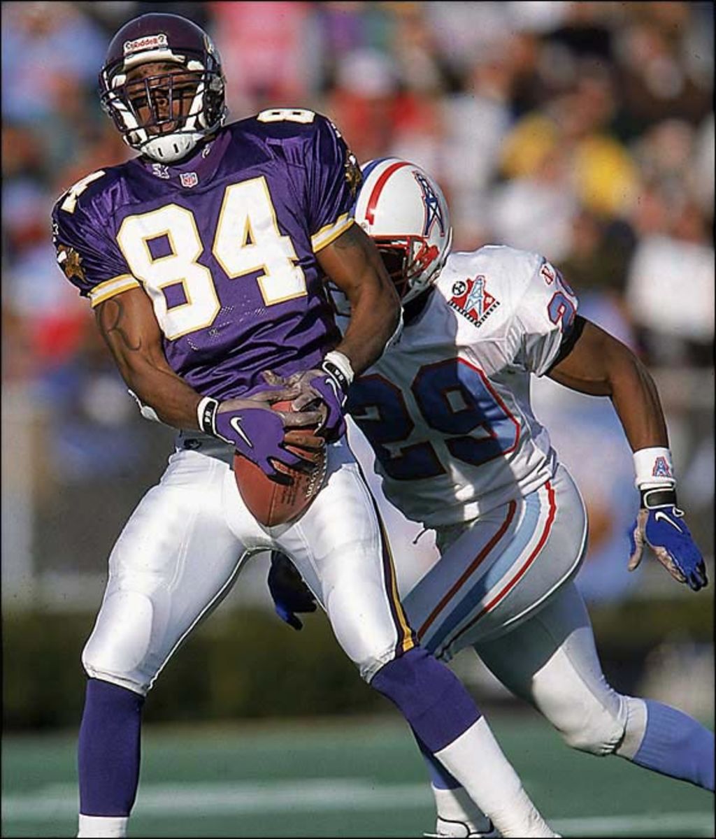 Randy Moss