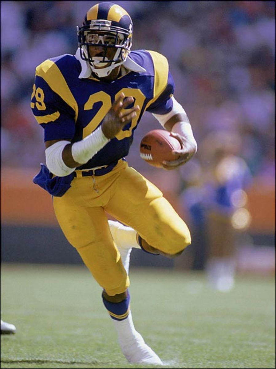 Eric Dickerson