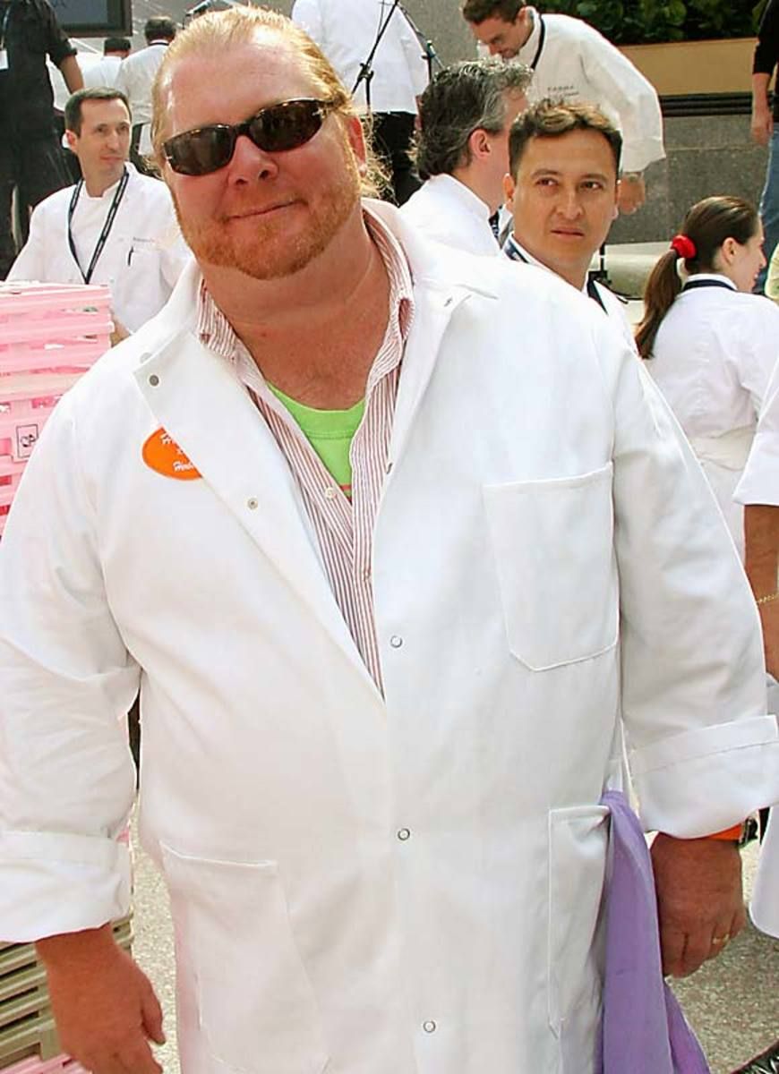 Mario Batali