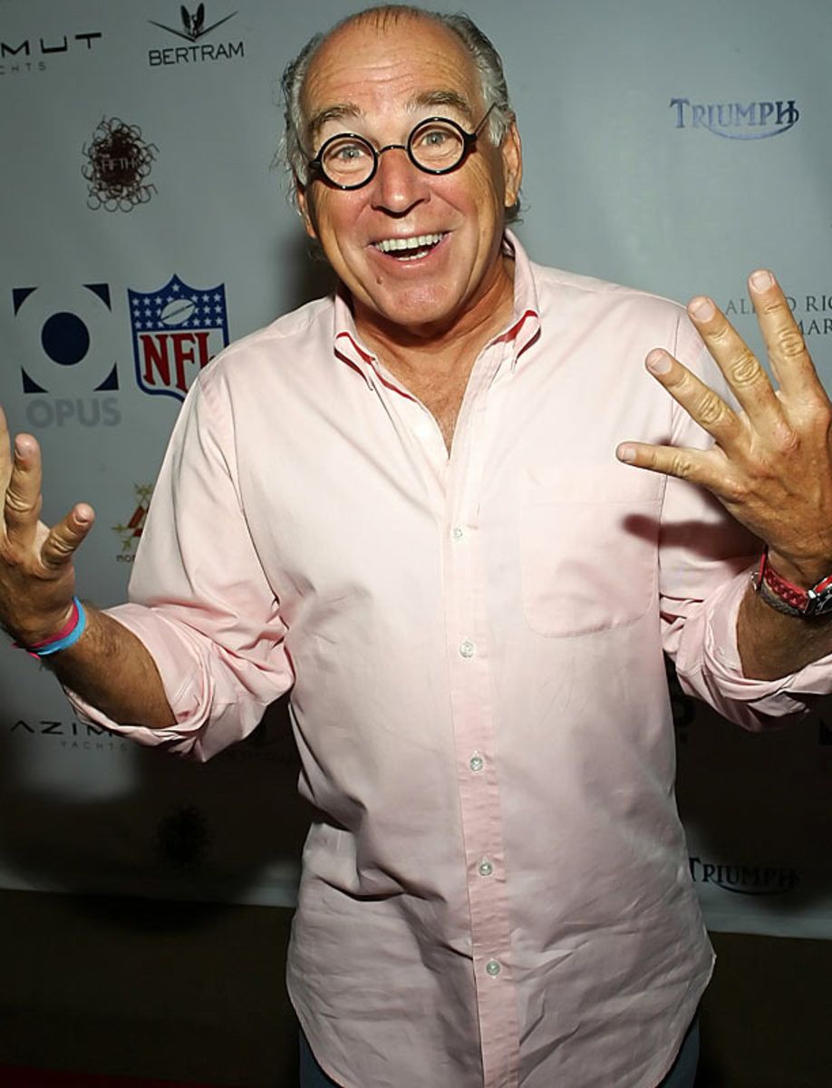 Jimmy Buffett