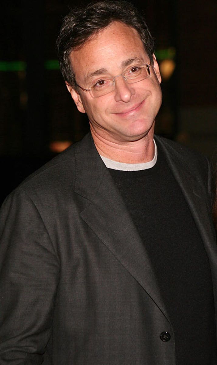 Bob Saget