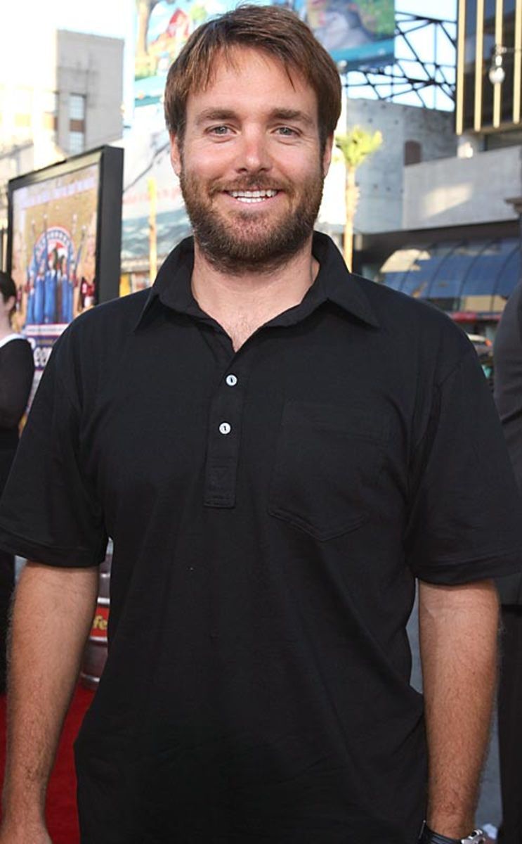 Will Forte
