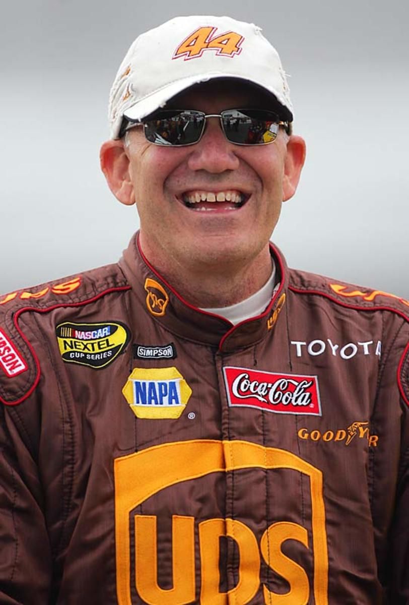 Dale Jarrett