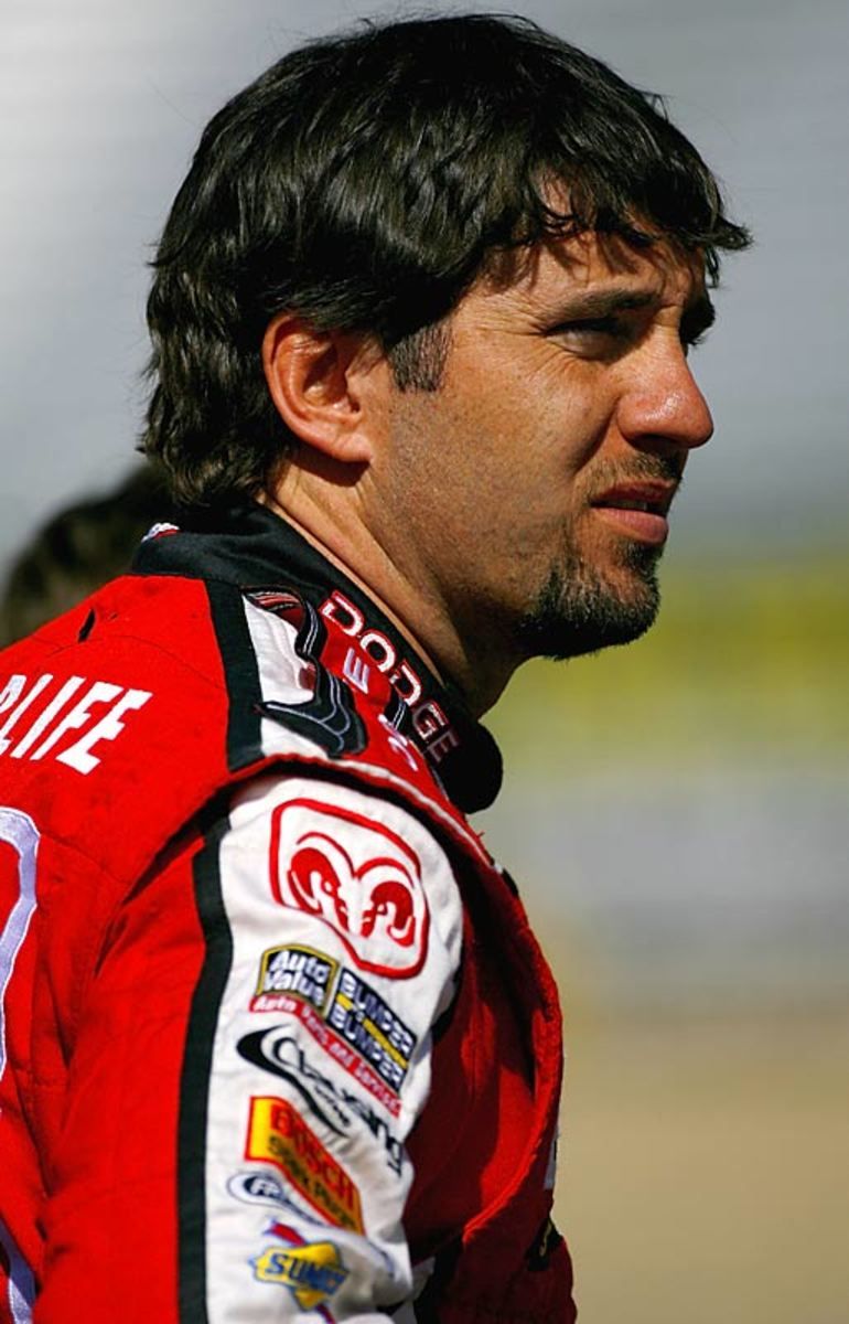 Elliott Sadler