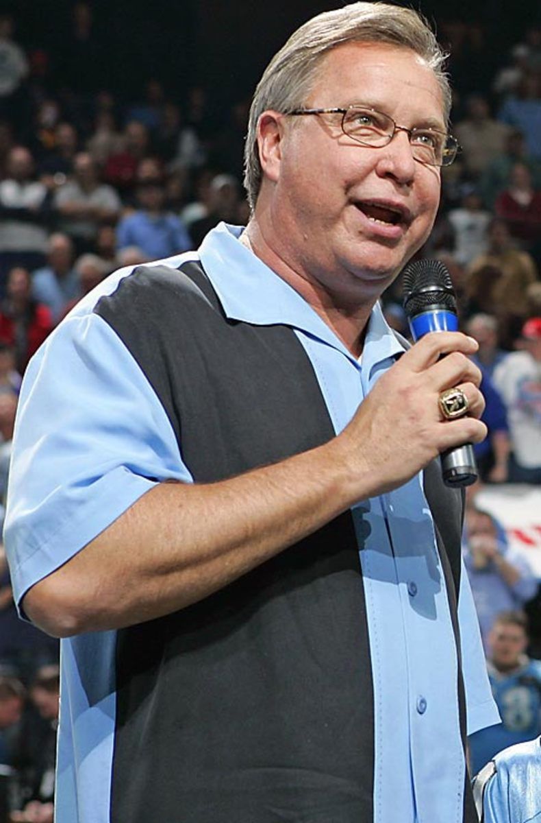 Ron Jaworski