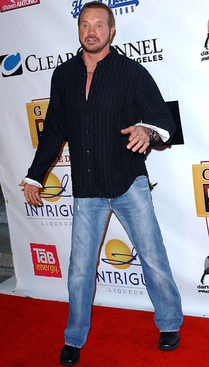 Diamond Dallas Page