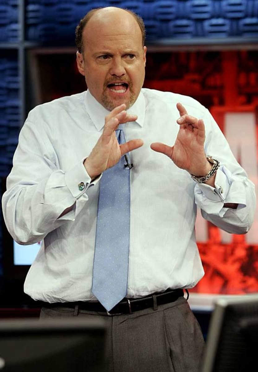 Jim Cramer
