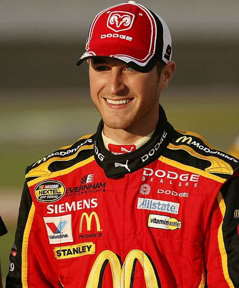 Kasey Kahne