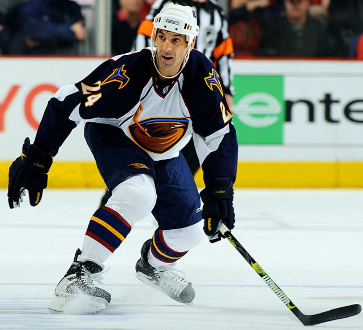 Chris Chelios