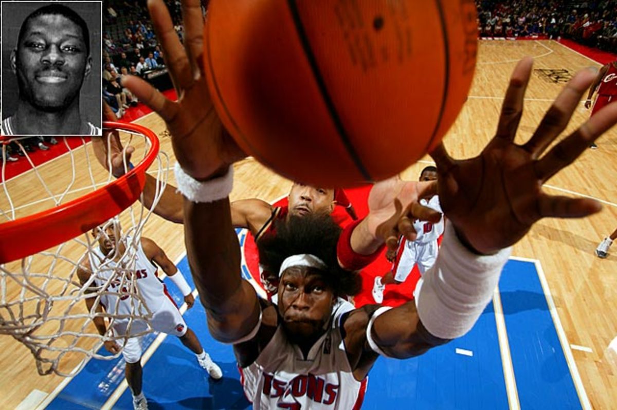 Ben Wallace