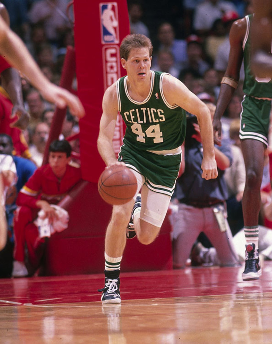 Danny Ainge