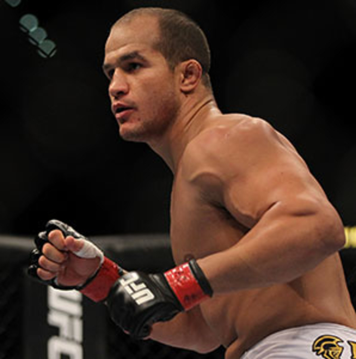 Junior dos Santos