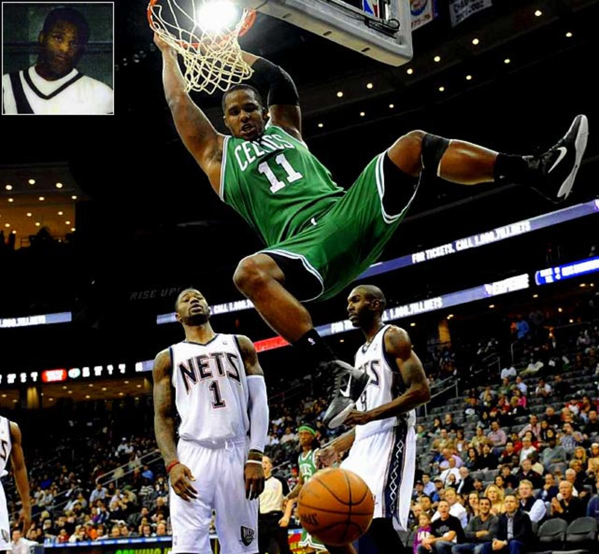 Glen Davis