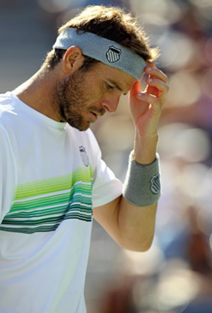 Mardy Fish