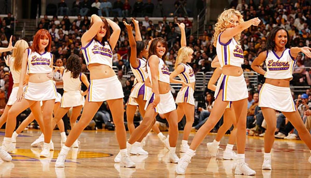 Los Angeles Lakers