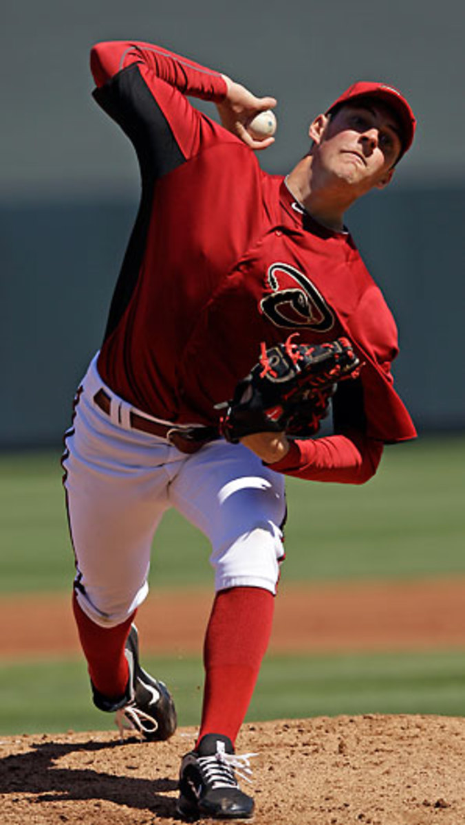 Trevor Bauer