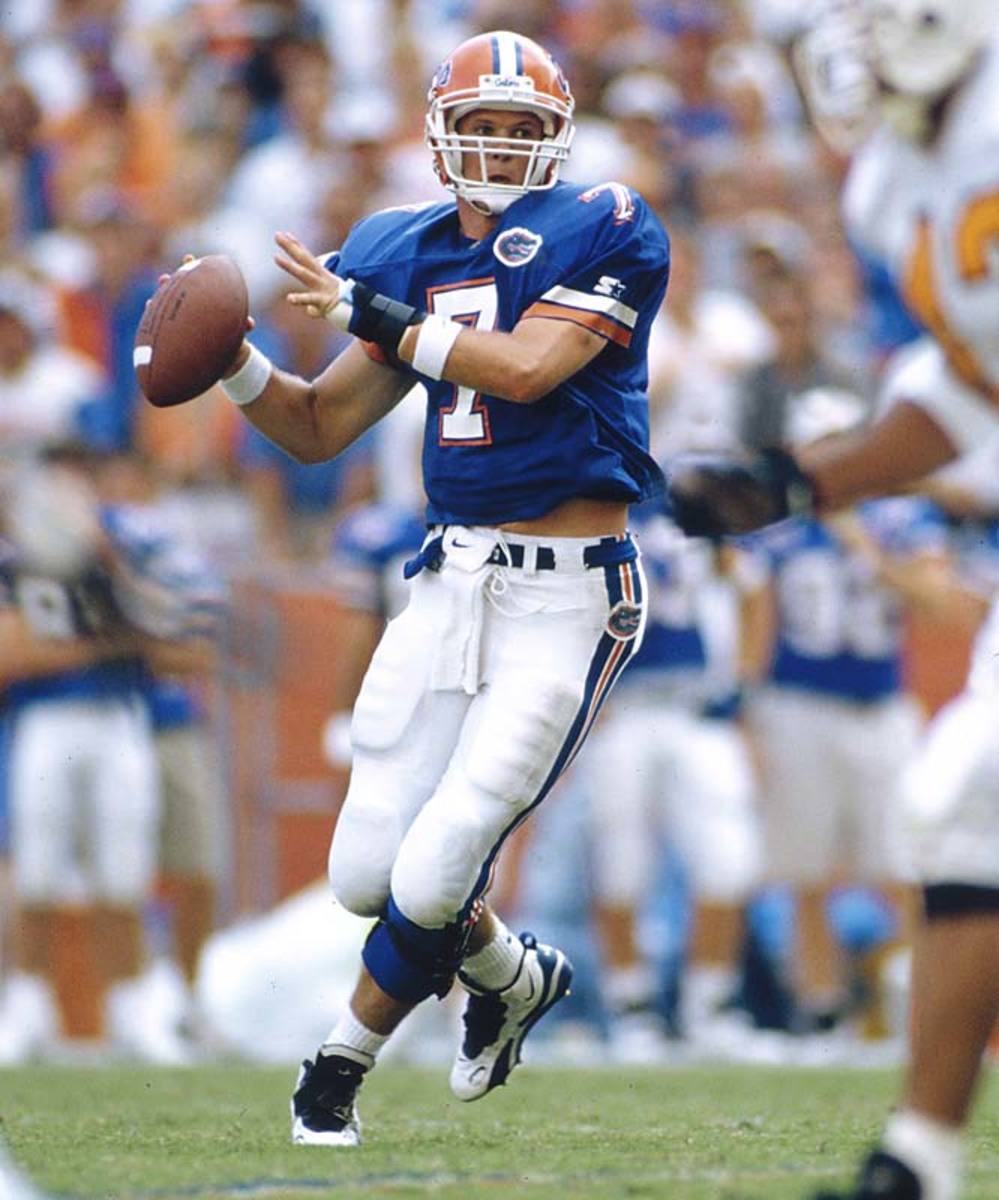 Danny Wuerffel