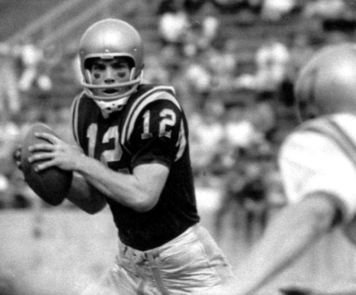 Roger Staubach