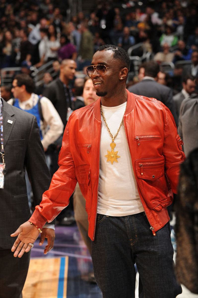 Diddy