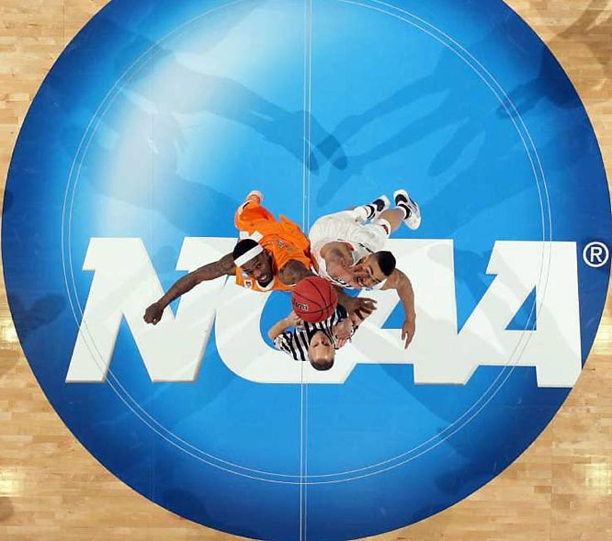 Oklahoma State 77, Tennessee 75