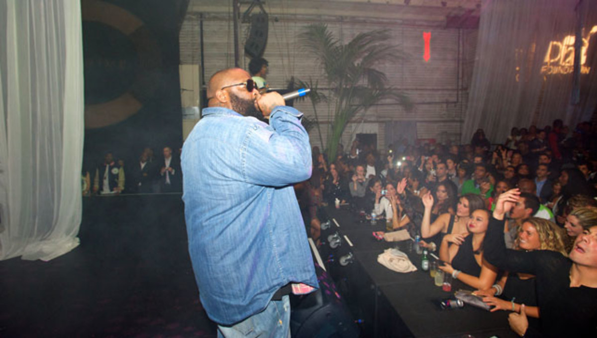 Rick Ross