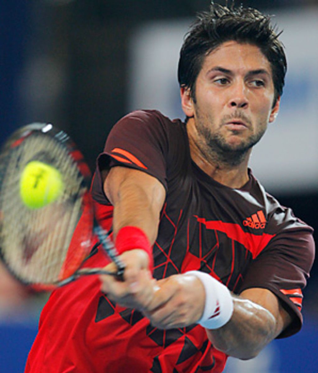 Fernando Verdasco
