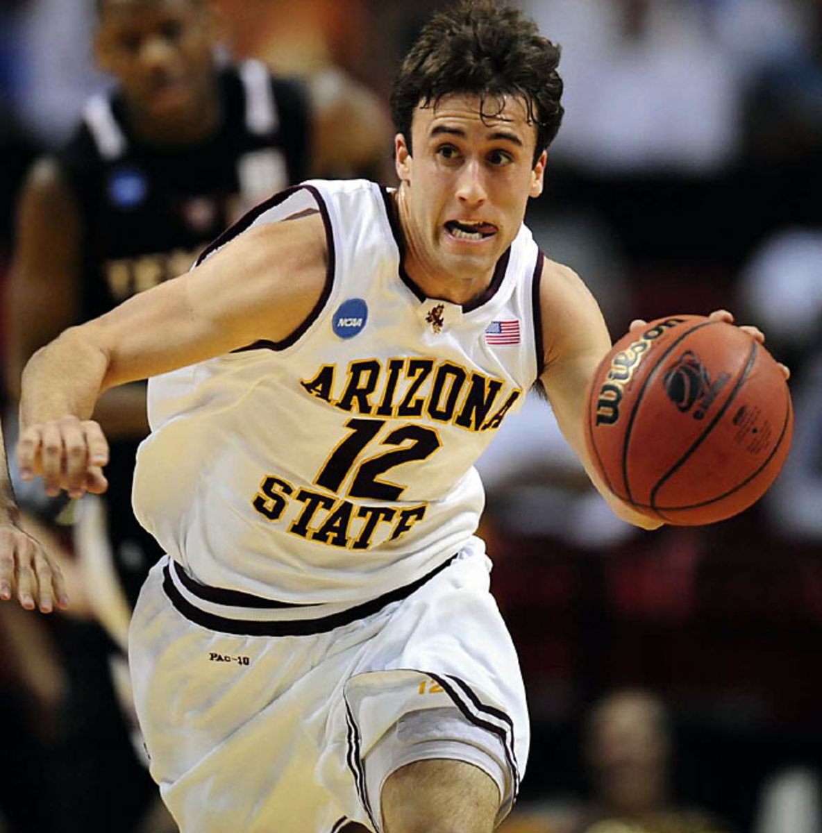 Arizona State 66, Temple 57