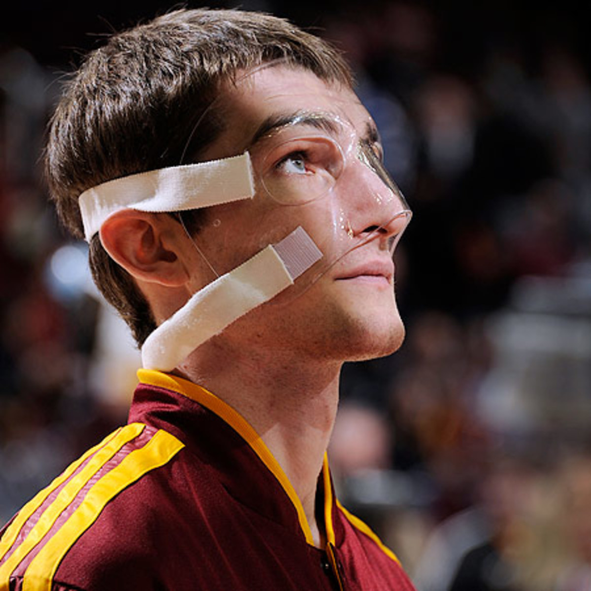 Tyler Zeller