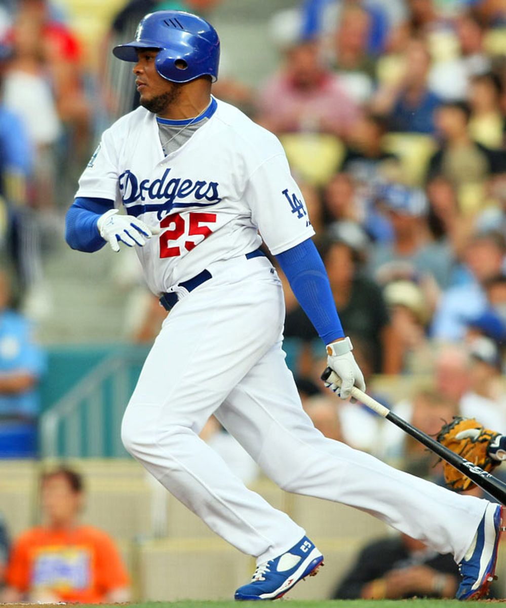 Andruw Jones