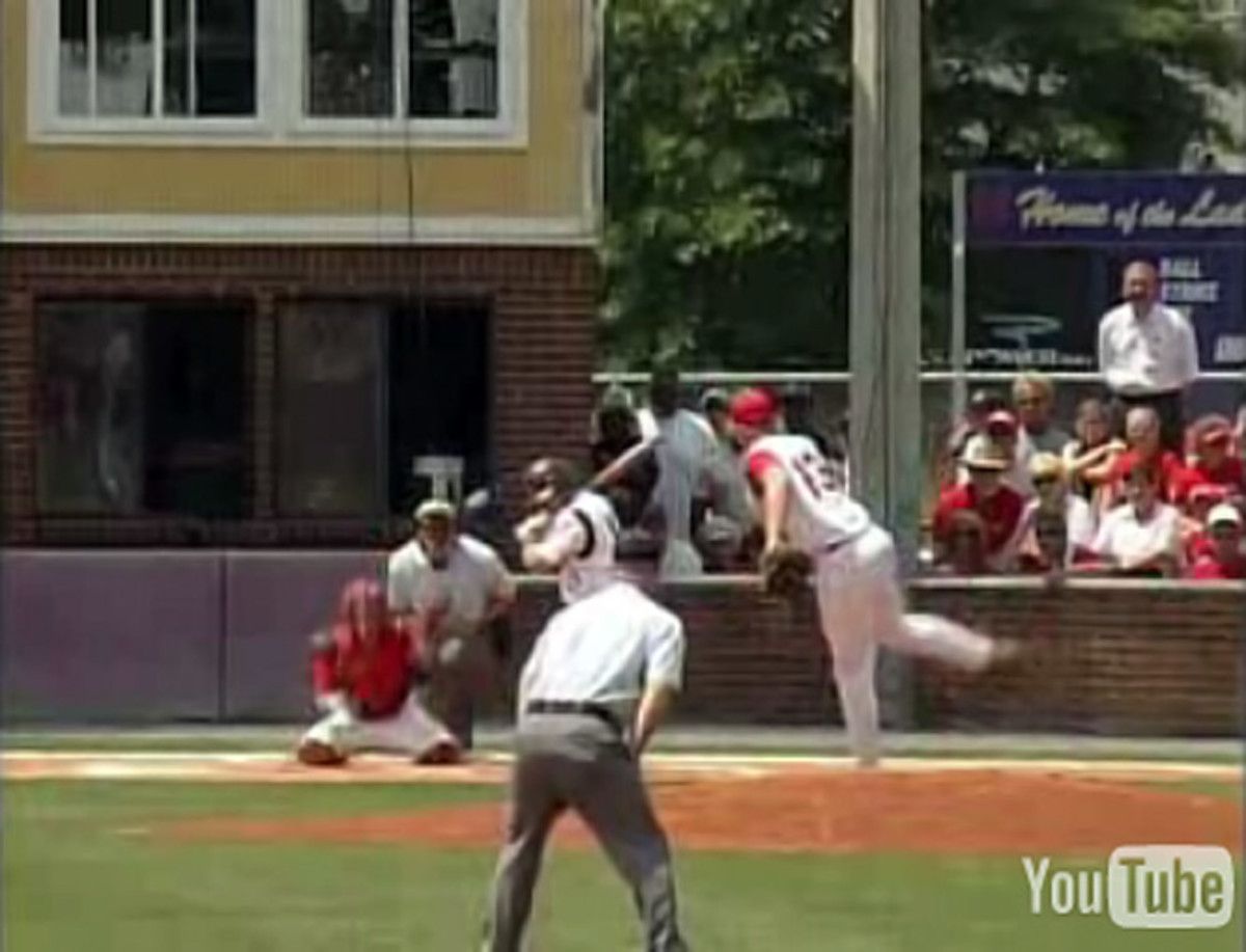 Cody Martin, Matthew Hill, Stephens County (Ga.) High