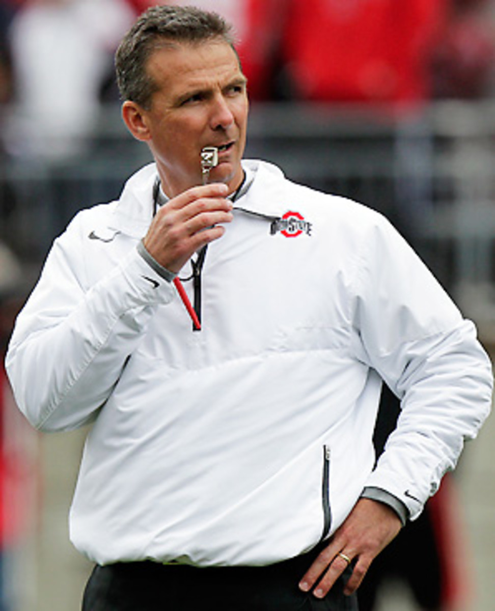 Stewart Mandel Early outlook for 28 new FBS coaches Sports Illustrated